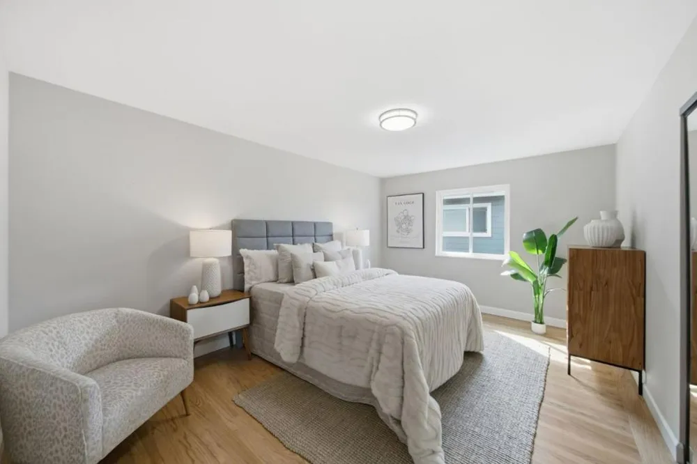 2527 Dekoven Avenue Belmont, CA 94002