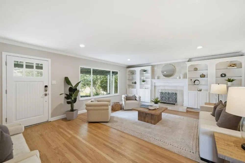 2527 Dekoven Avenue Belmont, CA 94002