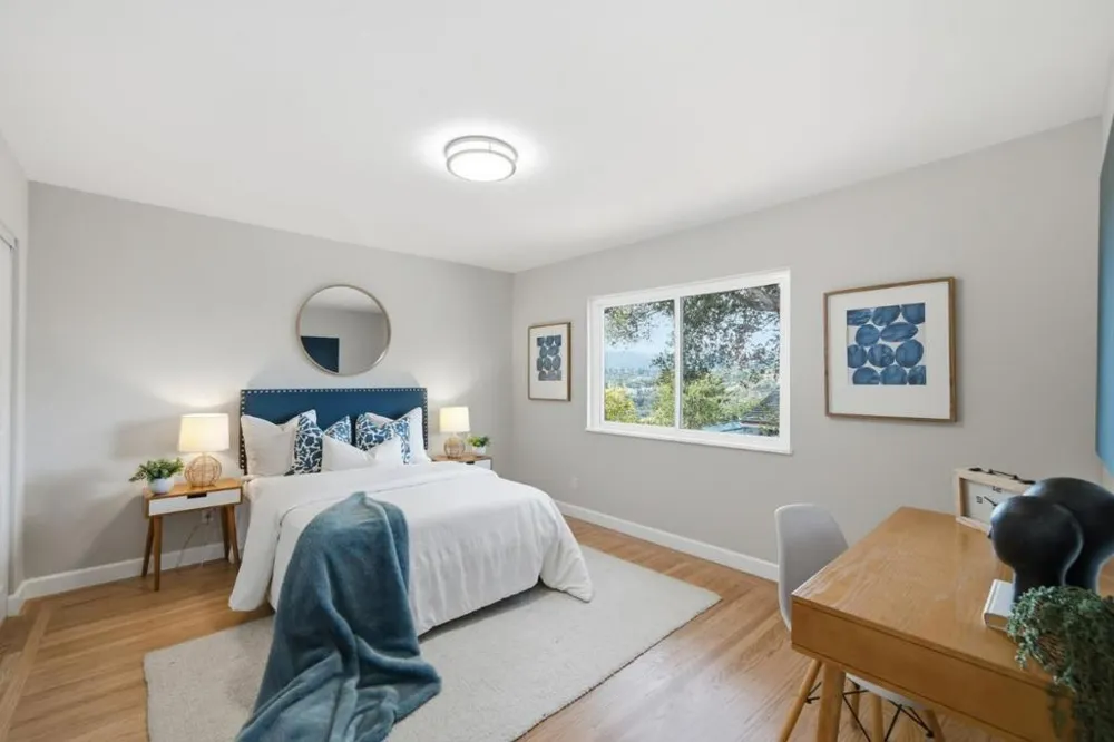 2527 Dekoven Avenue Belmont, CA 94002