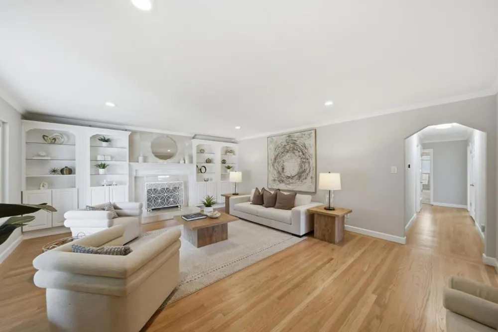 2527 Dekoven Avenue Belmont, CA 94002