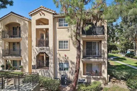5648 Amaya Drive #118