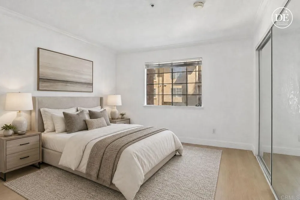 5648 Amaya Drive #118 La Mesa, CA 91942