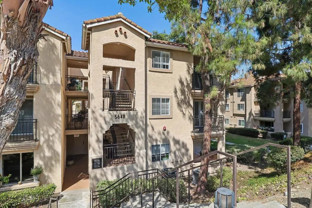 5648 Amaya Drive #118 La Mesa, CA 91942
