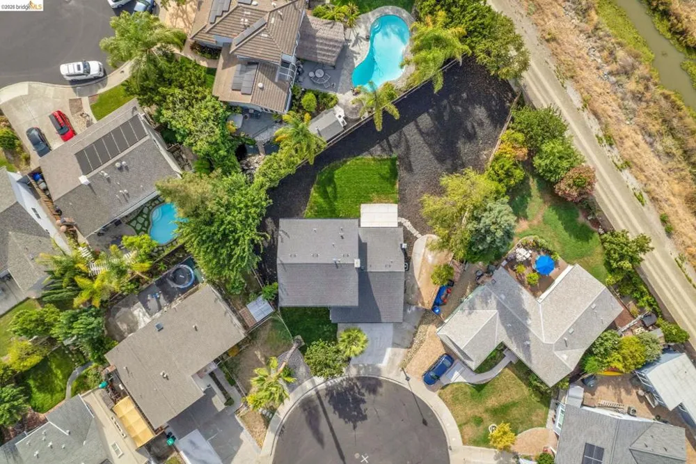 3672 Glacier Ct Pleasanton, CA 94588