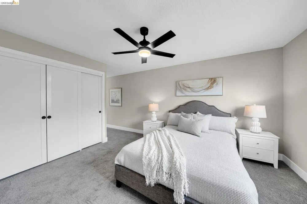3672 Glacier Ct Pleasanton, CA 94588