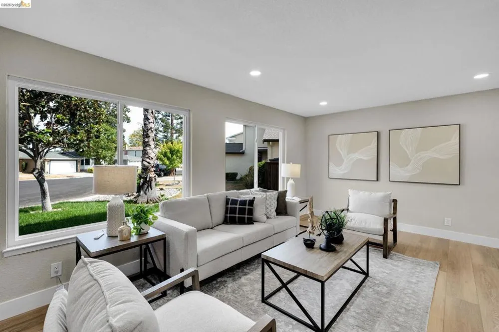 3672 Glacier Ct Pleasanton, CA 94588