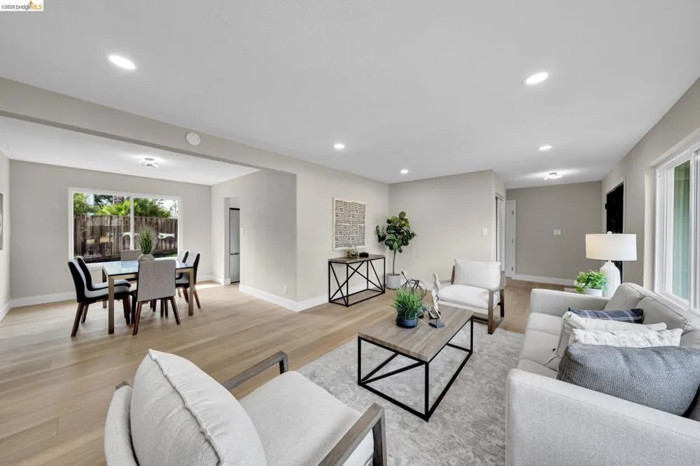 3672 Glacier Ct Pleasanton, CA 94588