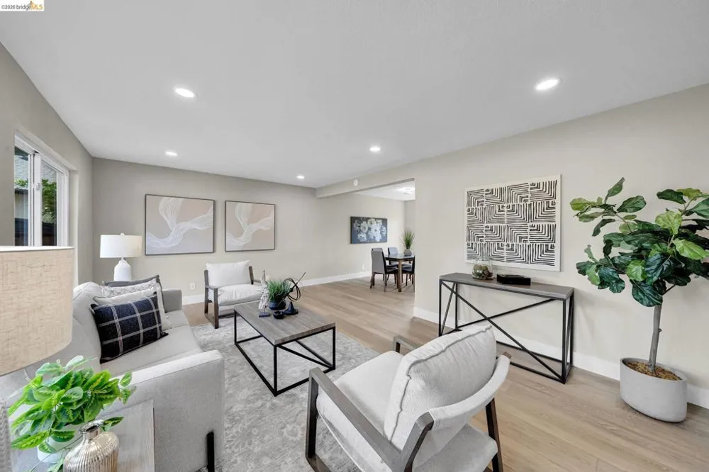 3672 Glacier Ct Pleasanton, CA 94588