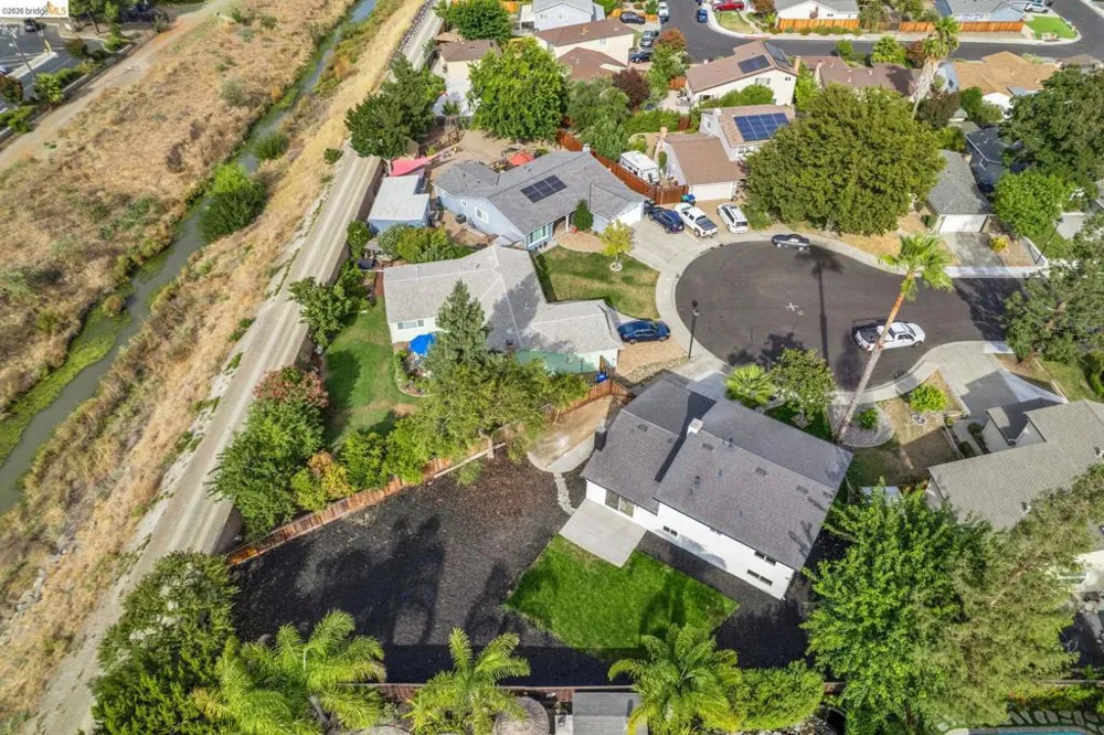 3672 Glacier Ct Pleasanton, CA 94588