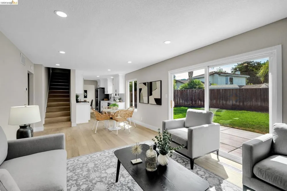 3672 Glacier Ct Pleasanton, CA 94588