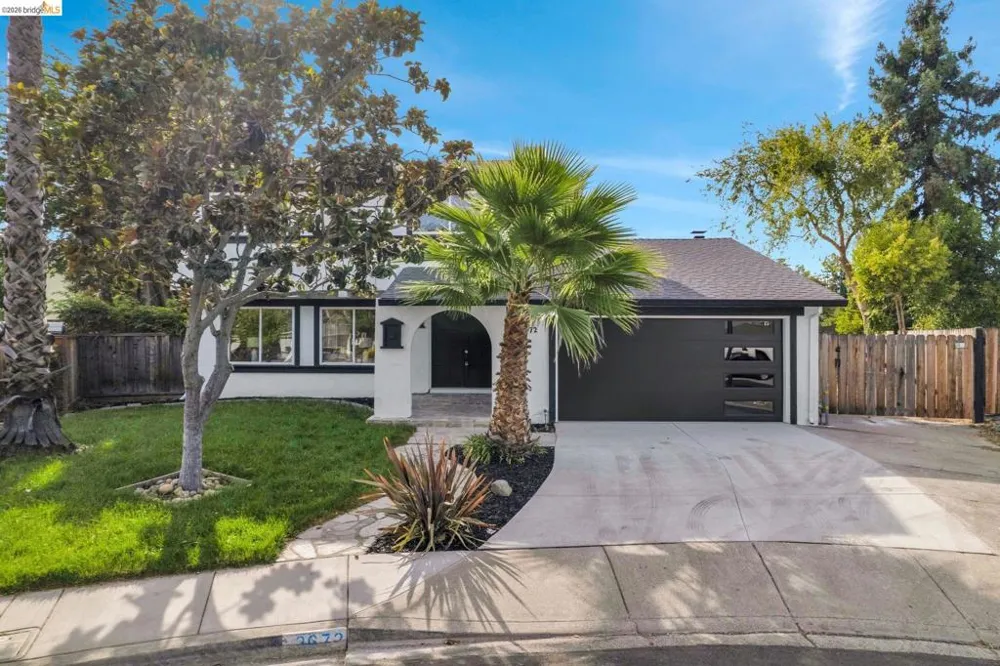 3672 Glacier Ct Pleasanton, CA 94588