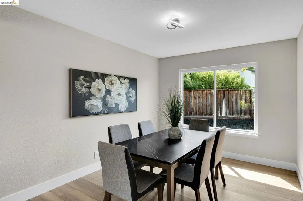 3672 Glacier Ct Pleasanton, CA 94588