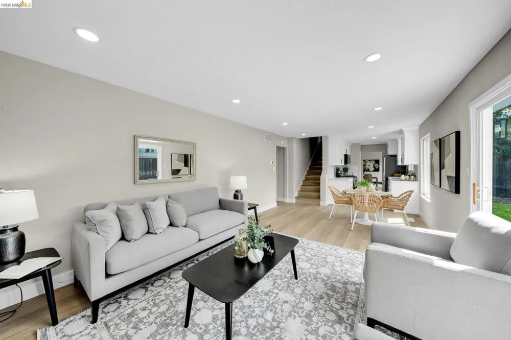 3672 Glacier Ct Pleasanton, CA 94588