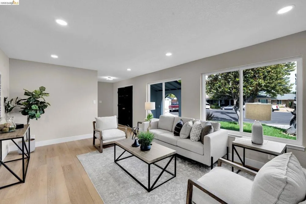 3672 Glacier Ct Pleasanton, CA 94588