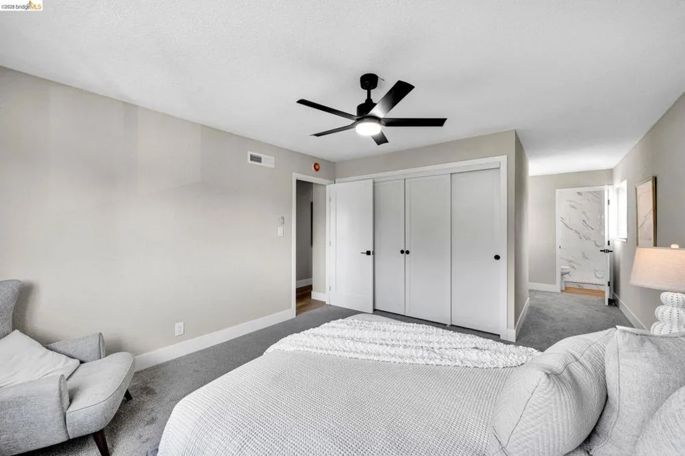 3672 Glacier Ct Pleasanton, CA 94588