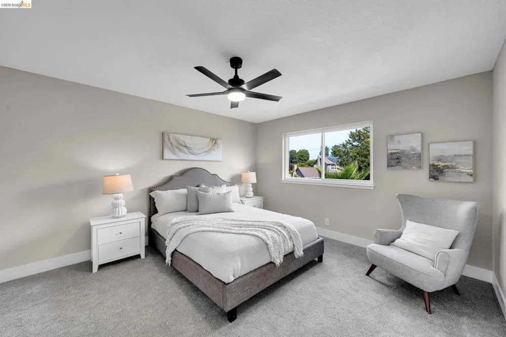 3672 Glacier Ct Pleasanton, CA 94588