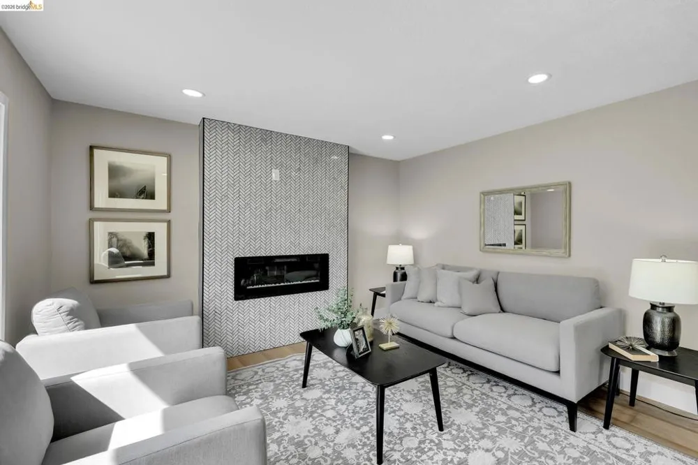 3672 Glacier Ct Pleasanton, CA 94588