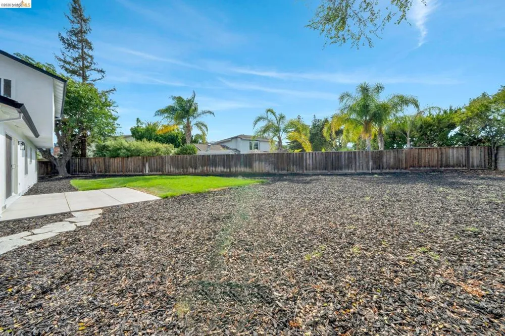 3672 Glacier Ct Pleasanton, CA 94588