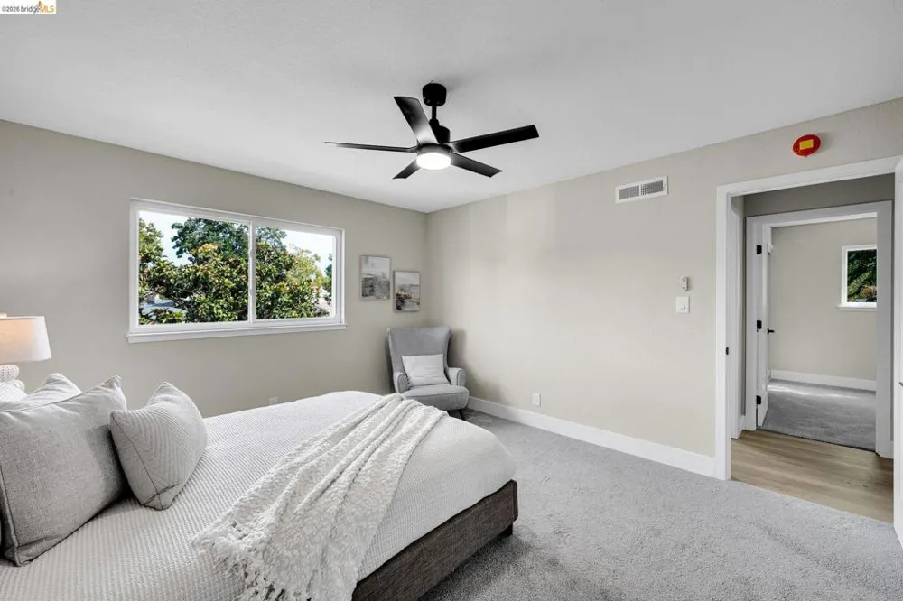 3672 Glacier Ct Pleasanton, CA 94588