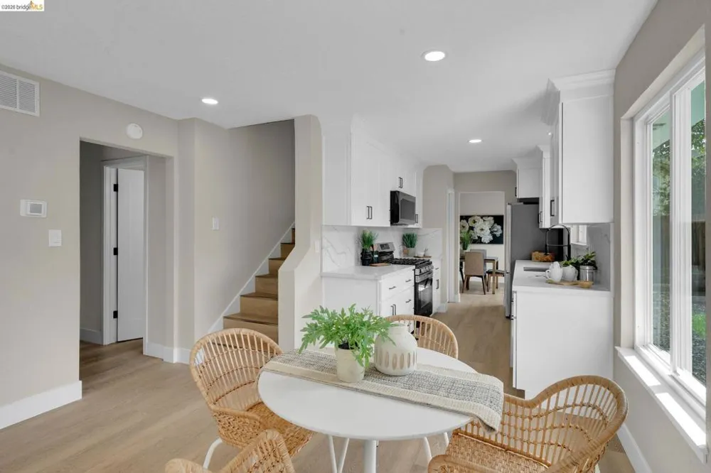 3672 Glacier Ct Pleasanton, CA 94588