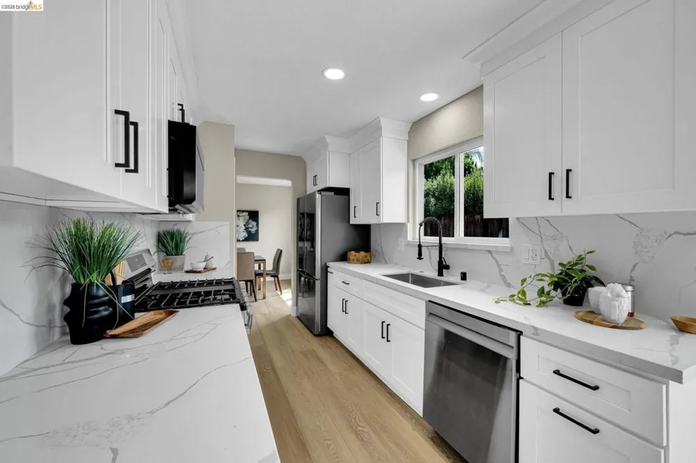3672 Glacier Ct Pleasanton, CA 94588