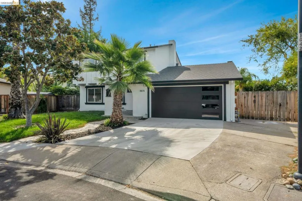 3672 Glacier Ct Pleasanton, CA 94588