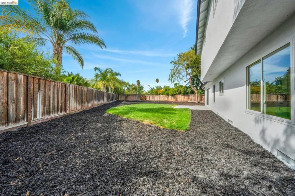 3672 Glacier Ct Pleasanton, CA 94588