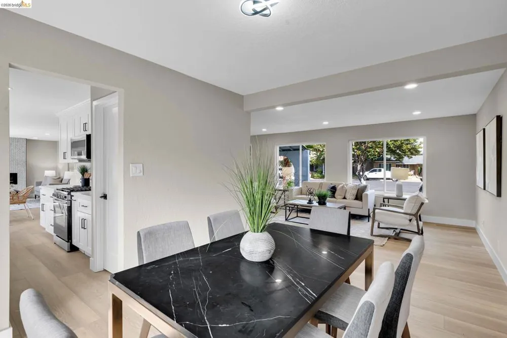 3672 Glacier Ct Pleasanton, CA 94588