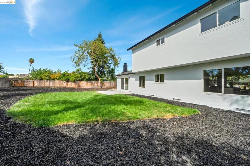 3672 Glacier Ct Pleasanton, CA 94588