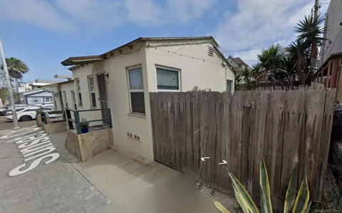 723 Sunset Court