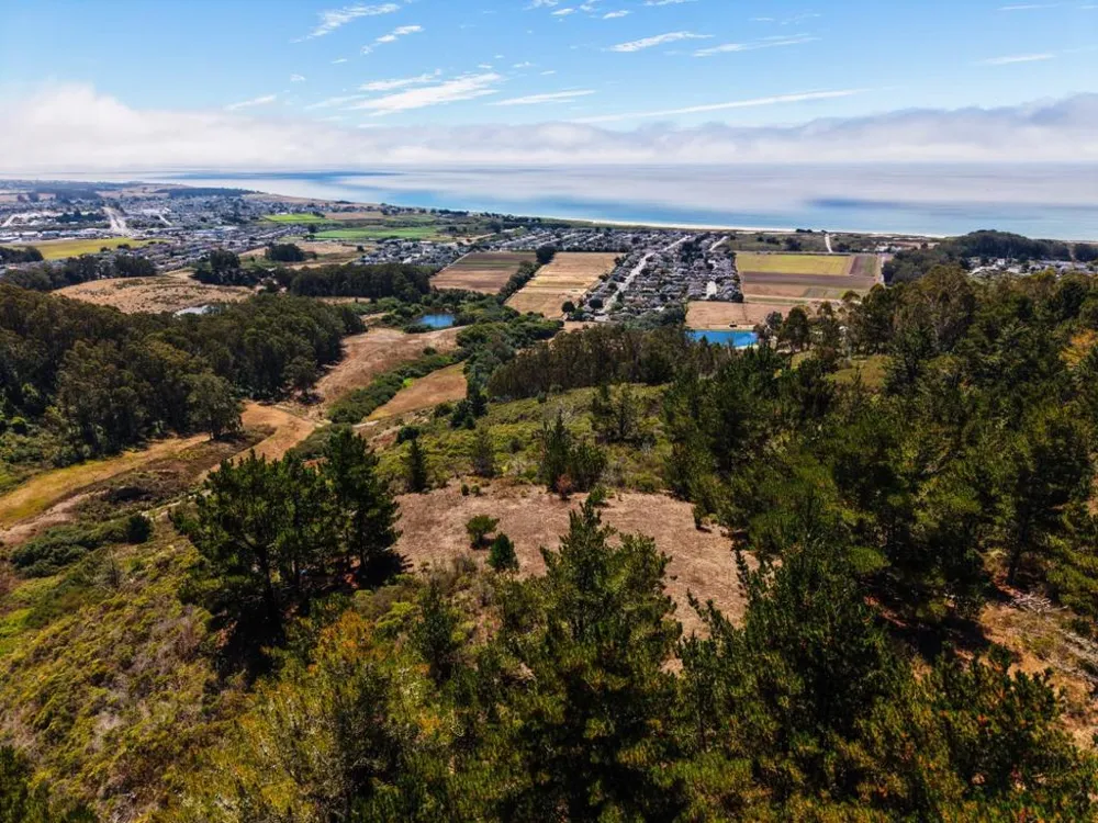 Frenchmans Creek Road Half Moon Bay, CA 94019