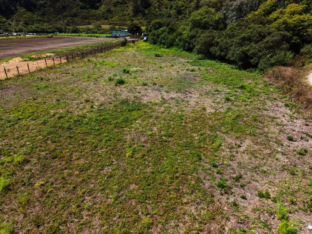 Frenchmans Creek Road Half Moon Bay, CA 94019