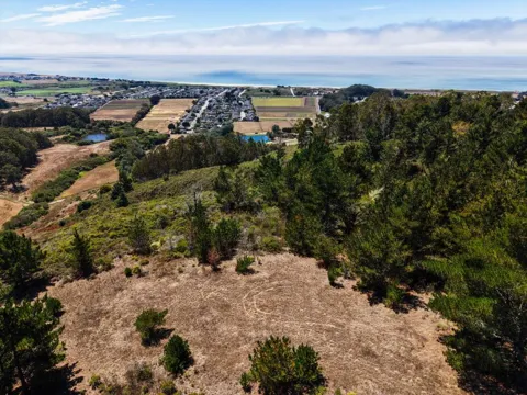 Frenchmans Creek Road
