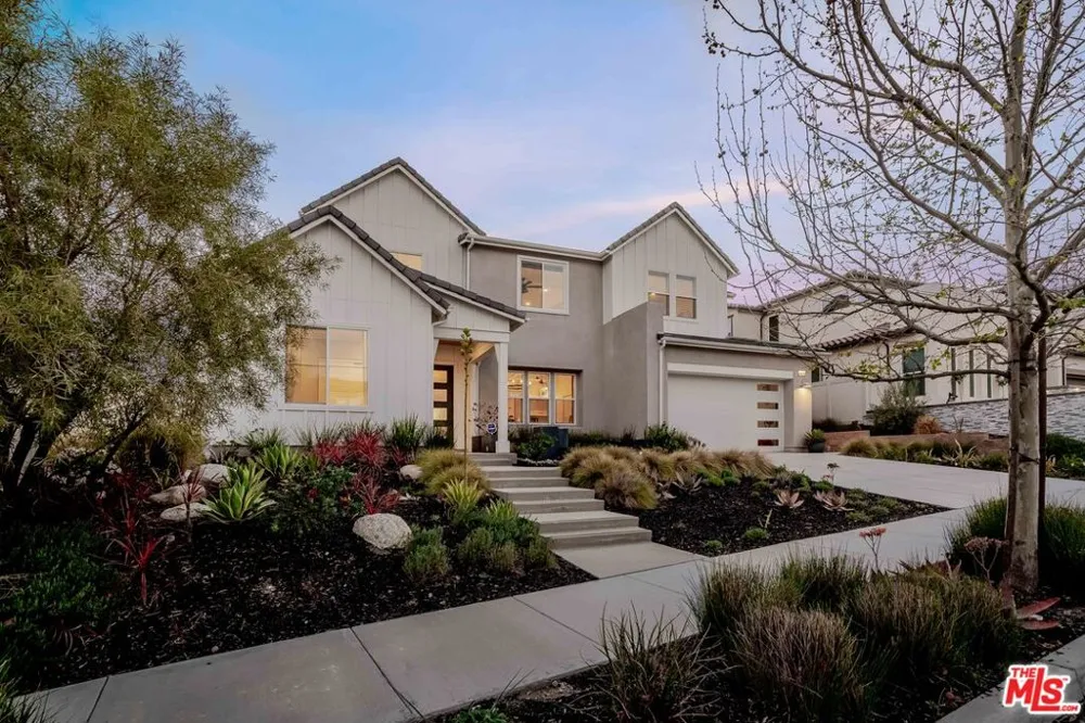 28609 Windbreak Terrace Santa Clarita, CA 91350