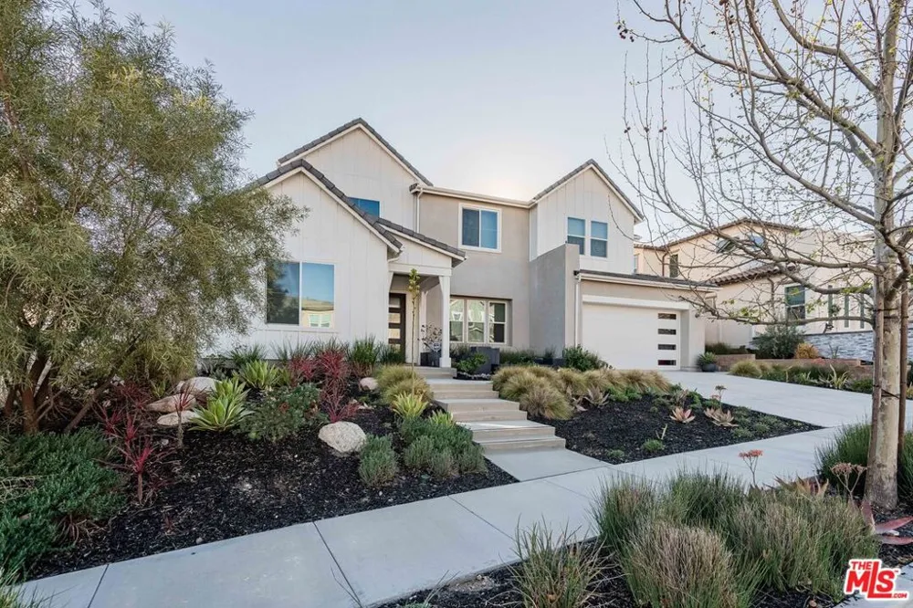 28609 Windbreak Terrace Santa Clarita, CA 91350