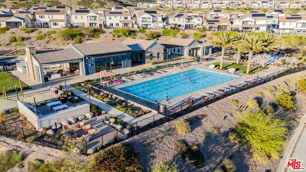28609 Windbreak Terrace Santa Clarita, CA 91350