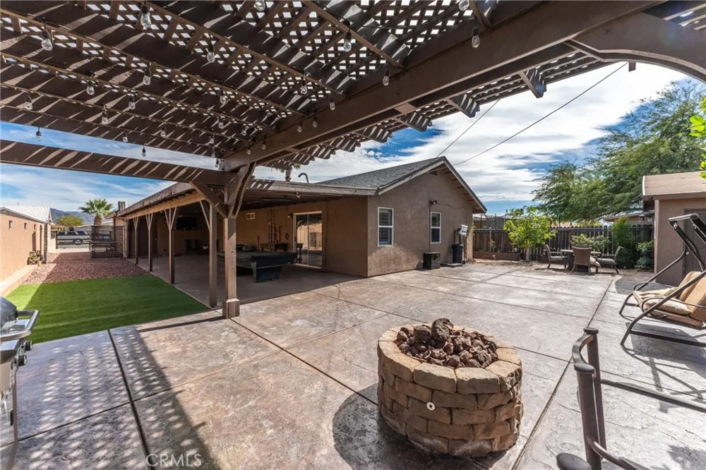 13815 Del Ray Lane Desert Hot Springs, CA 92240