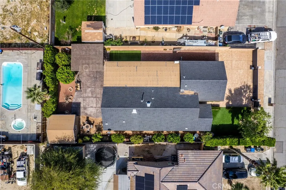 13815 Del Ray Lane Desert Hot Springs, CA 92240