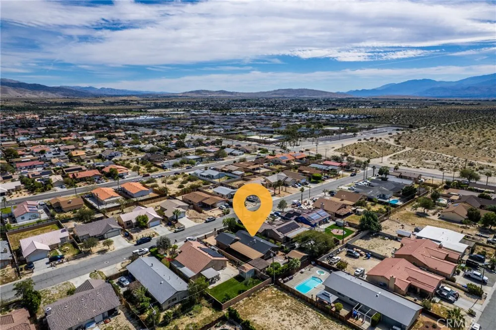 13815 Del Ray Lane Desert Hot Springs, CA 92240