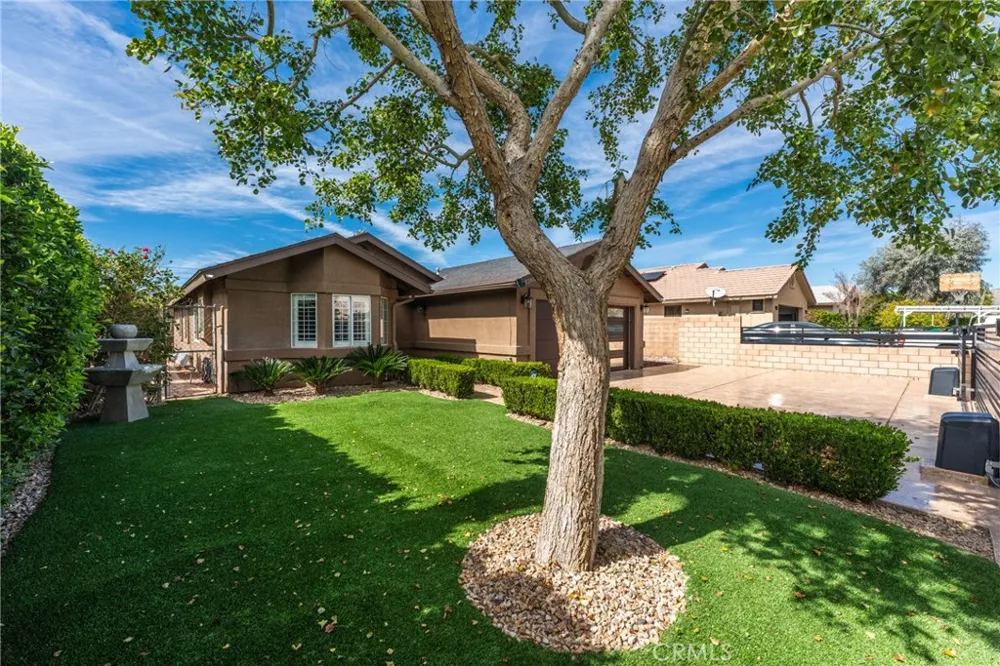 13815 Del Ray Lane Desert Hot Springs, CA 92240