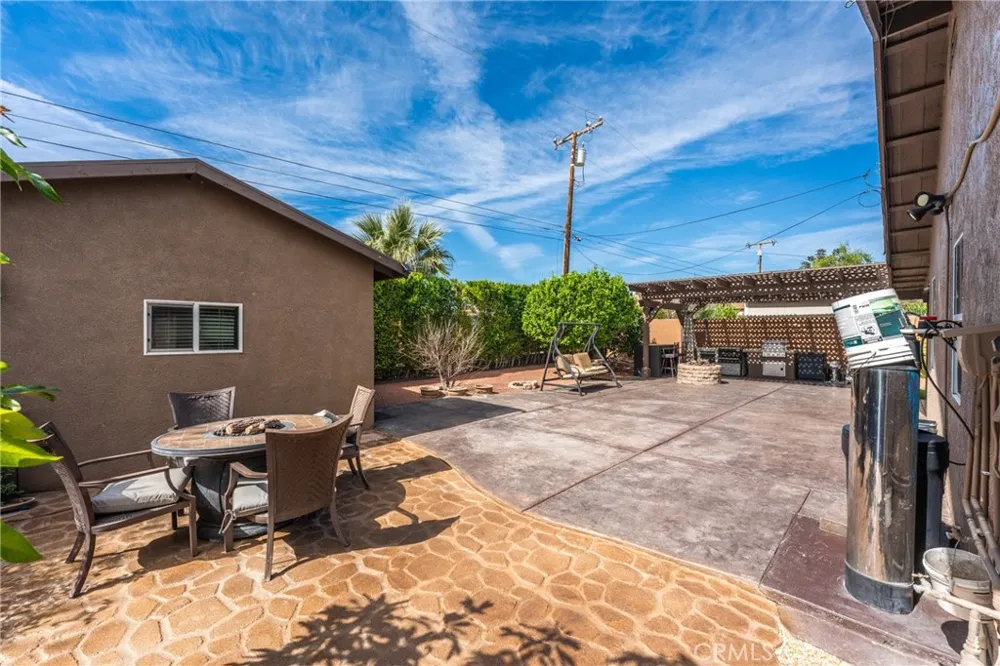 13815 Del Ray Lane Desert Hot Springs, CA 92240