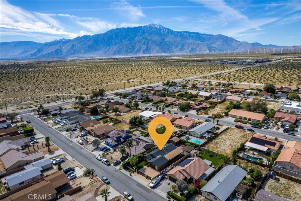 13815 Del Ray Lane Desert Hot Springs, CA 92240