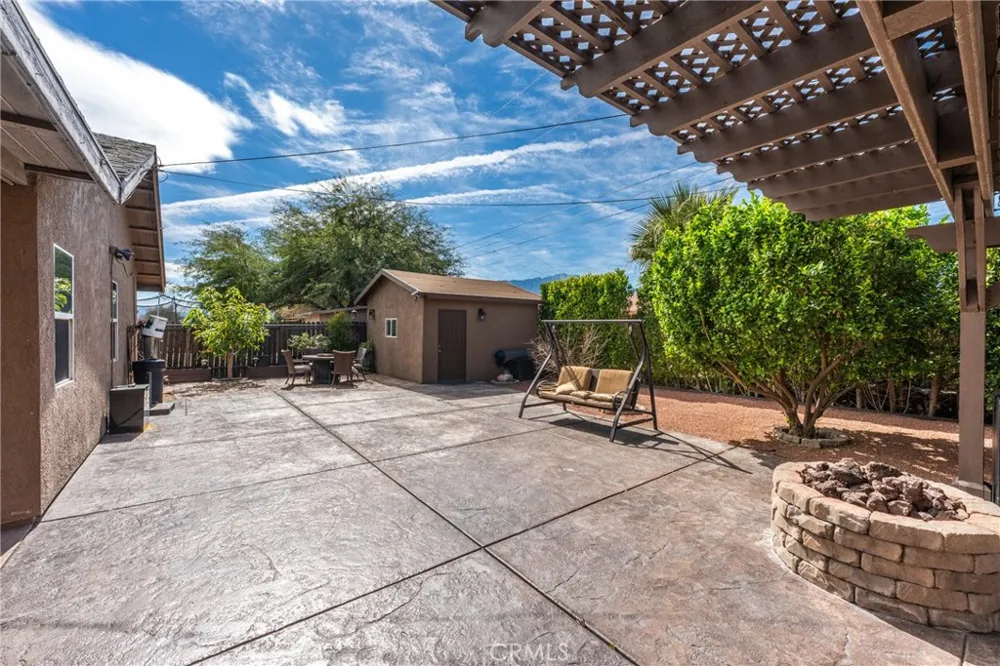 13815 Del Ray Lane Desert Hot Springs, CA 92240