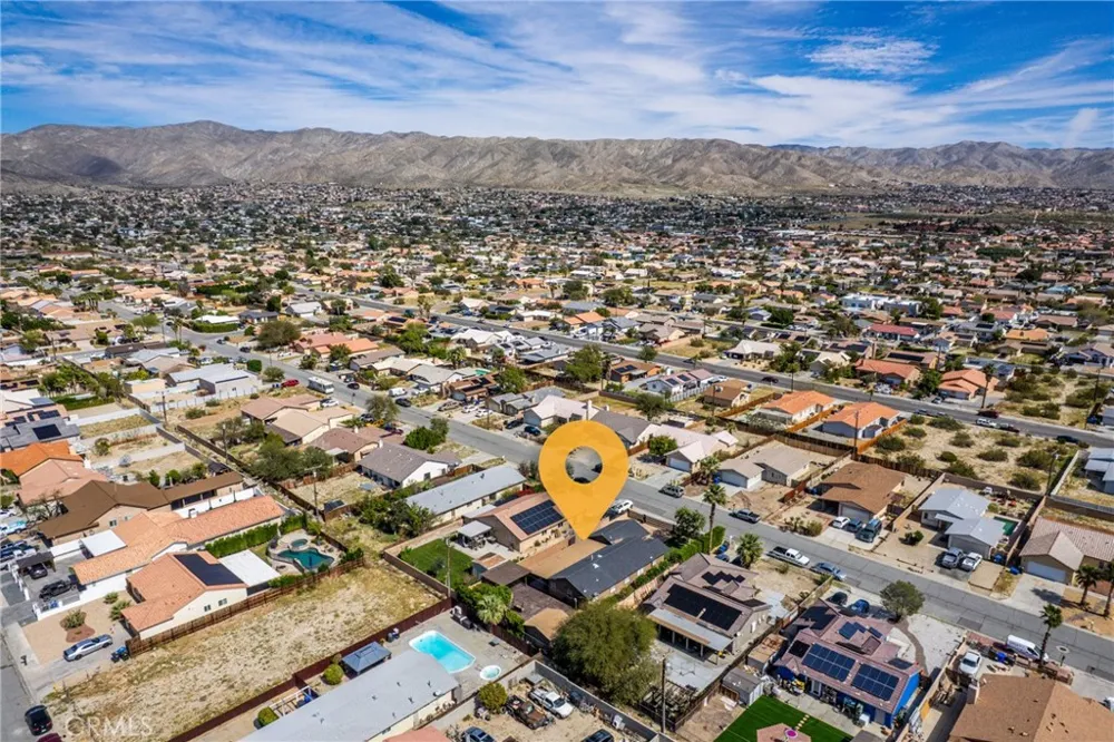 13815 Del Ray Lane Desert Hot Springs, CA 92240