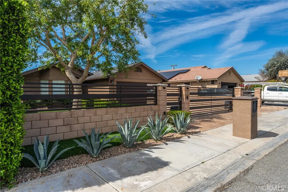13815 Del Ray Lane Desert Hot Springs, CA 92240
