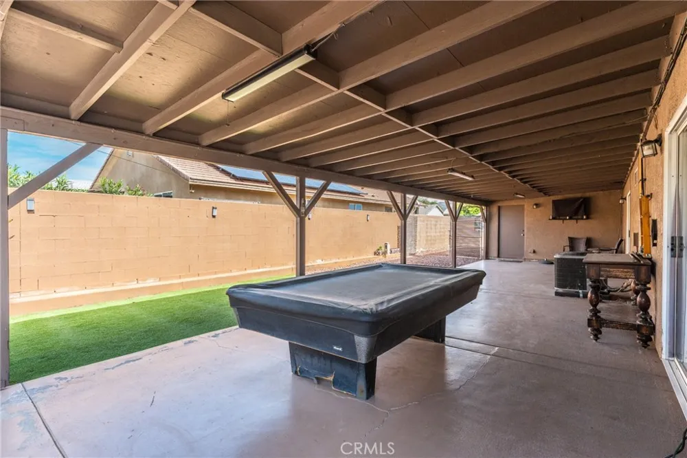 13815 Del Ray Lane Desert Hot Springs, CA 92240