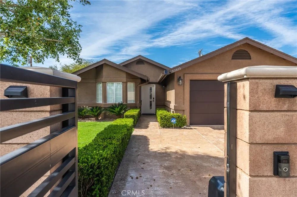 13815 Del Ray Lane Desert Hot Springs, CA 92240