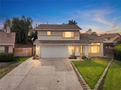 5419 Lauder Court