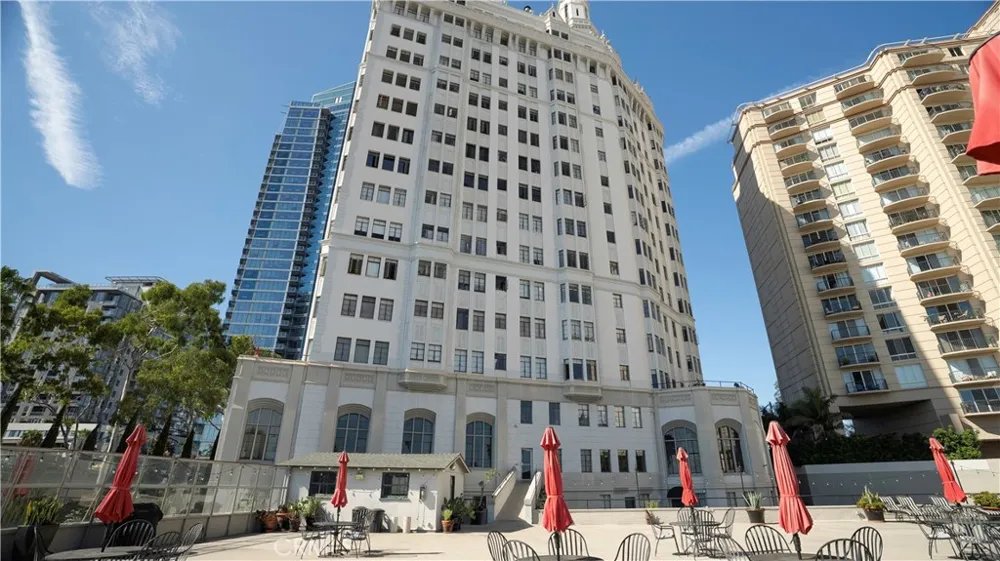 800 E Ocean #1006 Long Beach, CA 90802