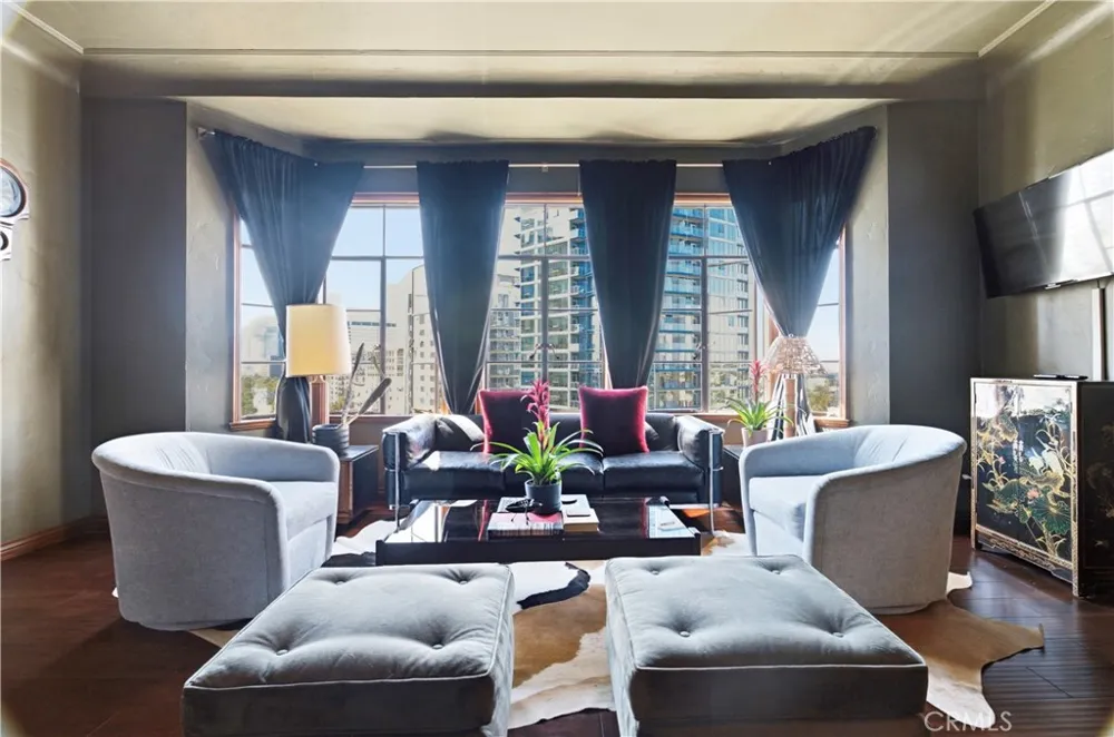 800 E Ocean #1006 Long Beach, CA 90802